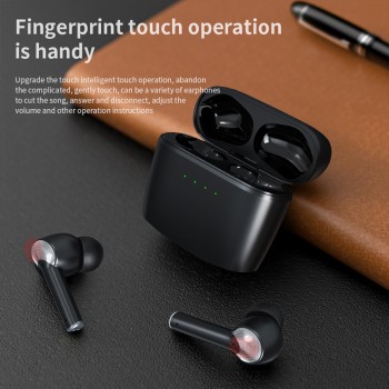 Apple Airpods pro J8 ANC Noise Cancelling earphones