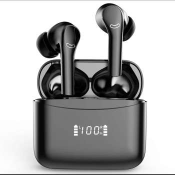 Noise Cancelling J5 Pro Earbuds